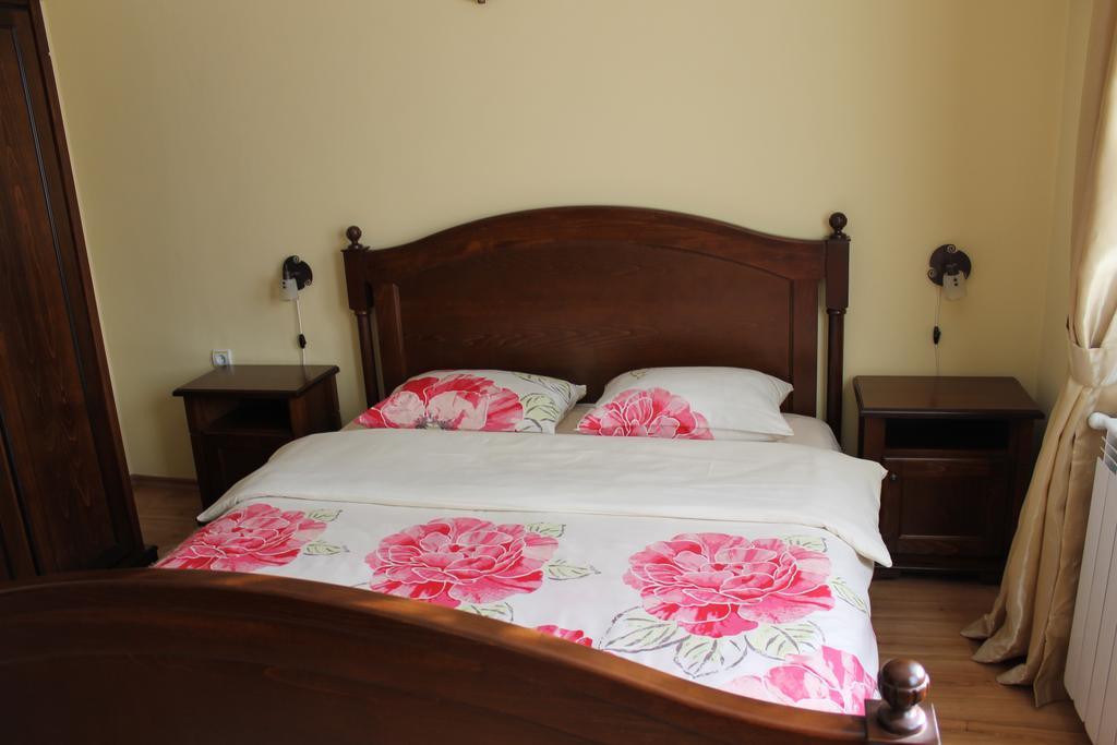 Guest House Maria Koprivchtitsa Extérieur photo