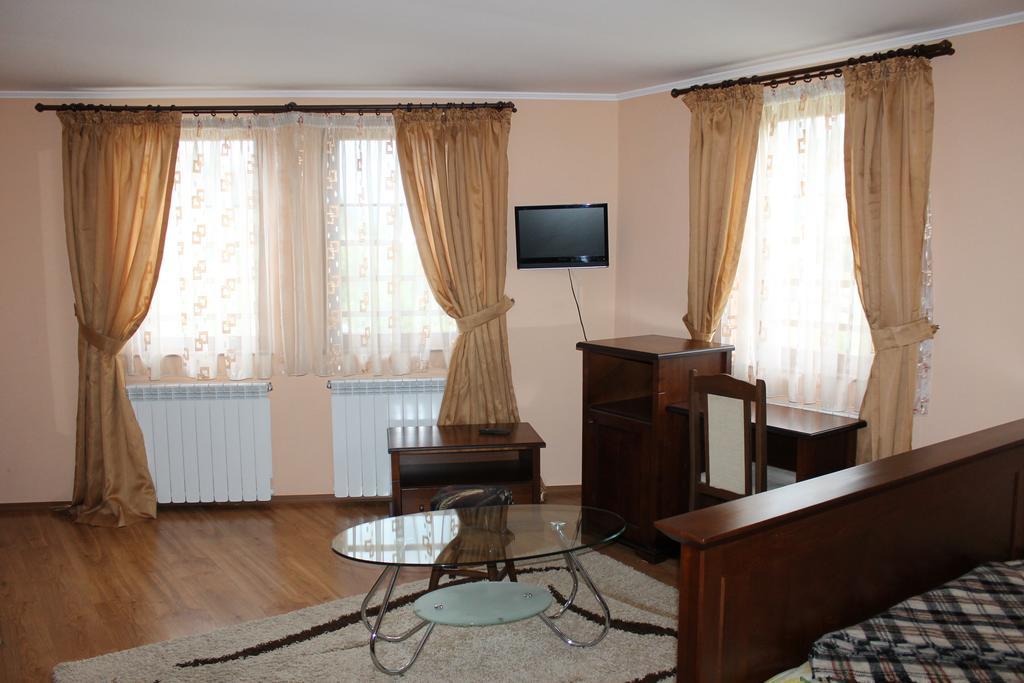 Guest House Maria Koprivchtitsa Extérieur photo