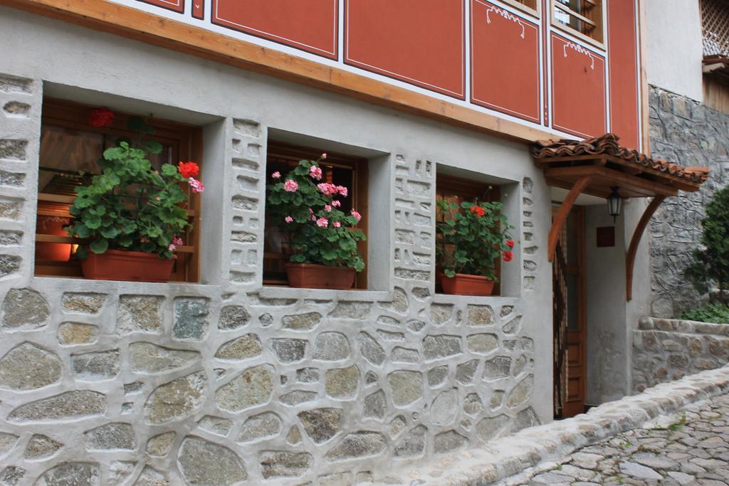 Guest House Maria Koprivchtitsa Extérieur photo