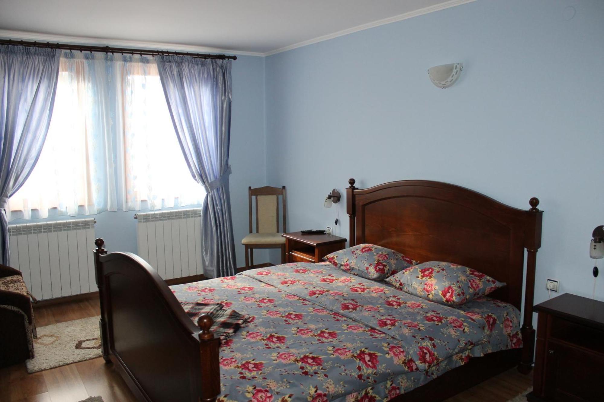 Guest House Maria Koprivchtitsa Extérieur photo