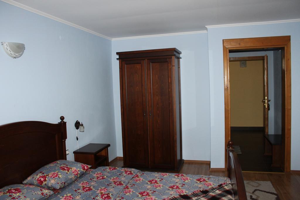 Guest House Maria Koprivchtitsa Extérieur photo