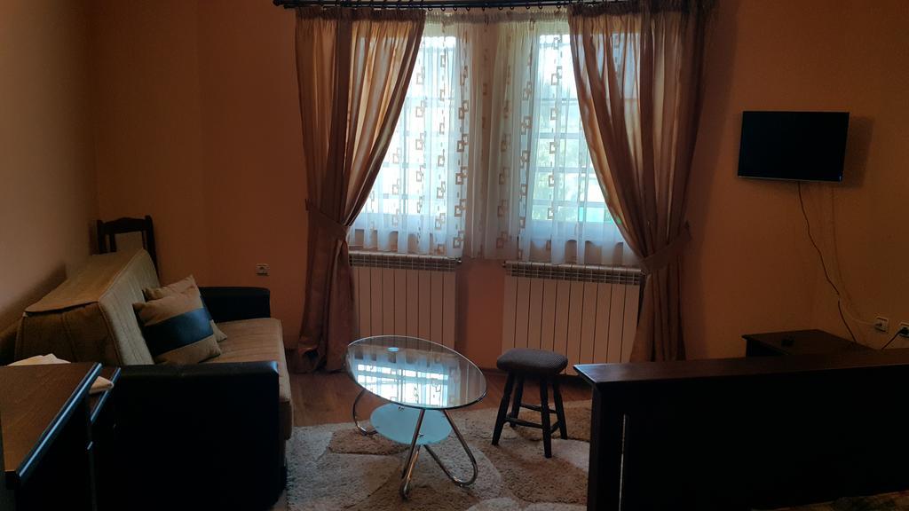 Guest House Maria Koprivchtitsa Extérieur photo