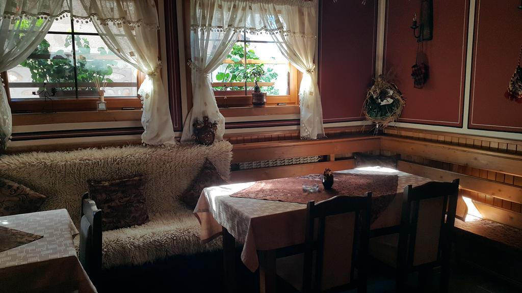 Guest House Maria Koprivchtitsa Extérieur photo